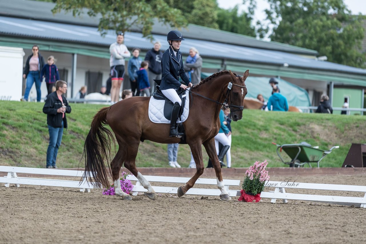 Bild 343 - Pony Akademie Turnier